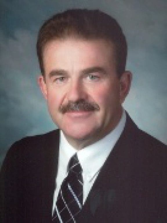 L'Anse Creuse Board Secretary Hubler Appointed to MISD Board