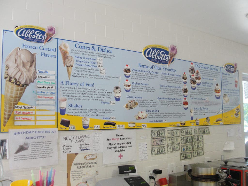 Frost Bite The Best Ice Cream Shops Around Yorktown, NY Patch