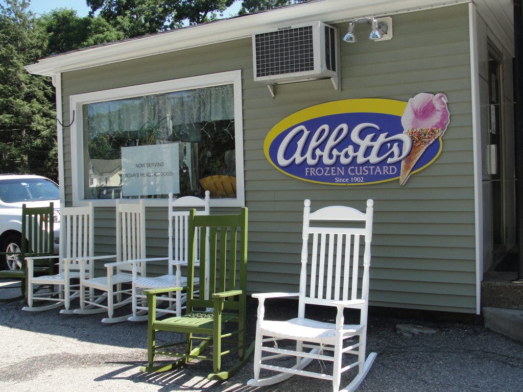 Frost Bite The Best Ice Cream Shops Around Yorktown, NY Patch