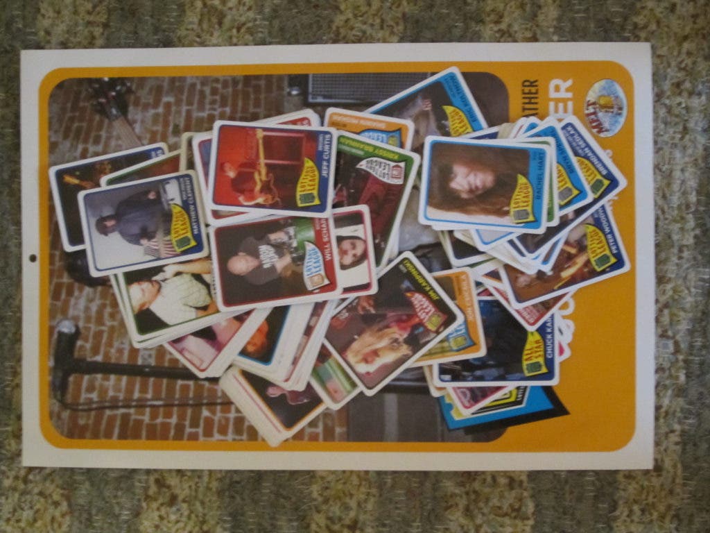 News small post card thumbnail