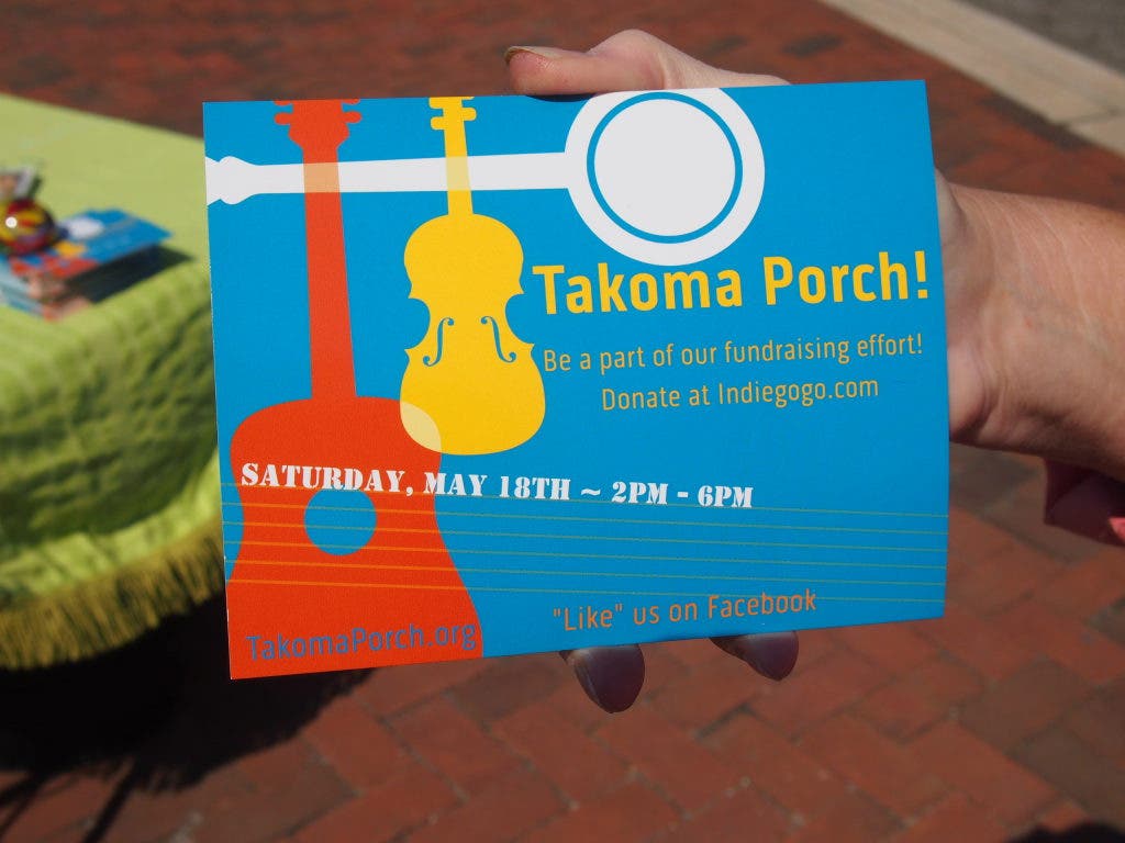 News small post card thumbnail