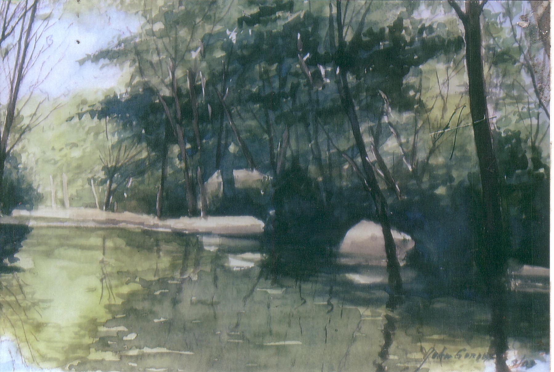 News small post card thumbnail