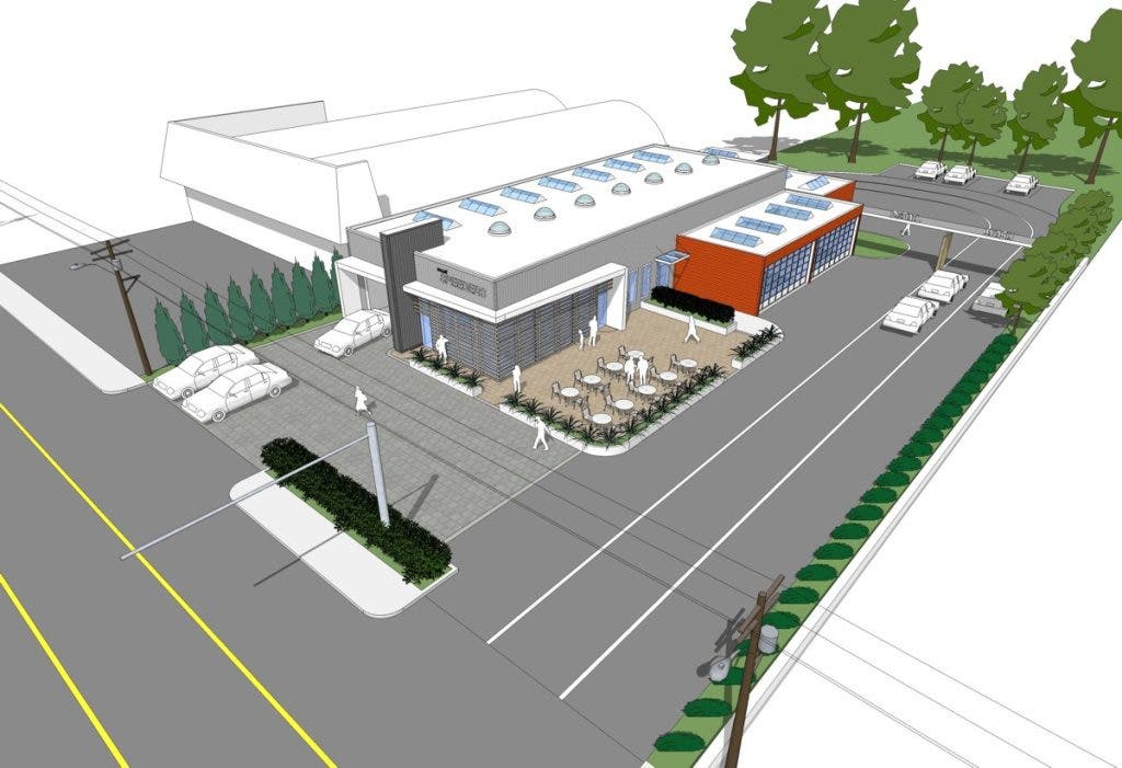 New Car Wash OKd for Splash's Bedford Hills Site Bedford, NY Patch