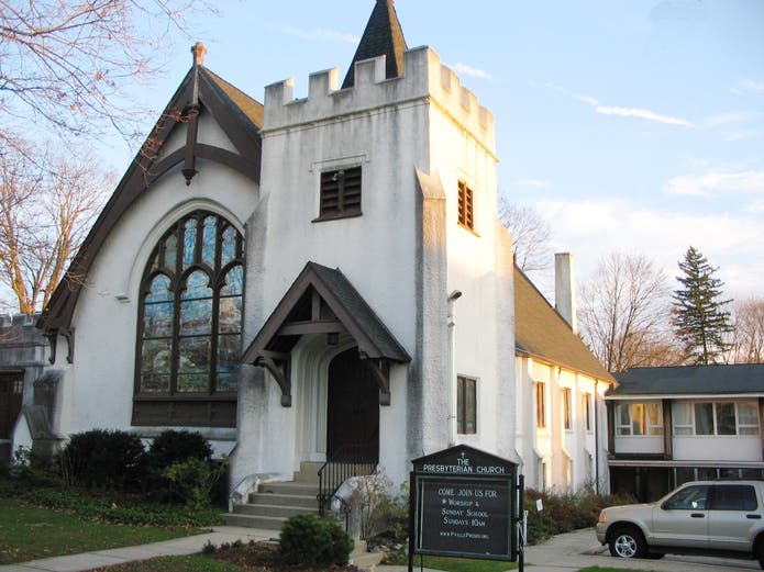 Rummage Sale Pleasantville Presbyterian Church Pleasantville, NY Patch