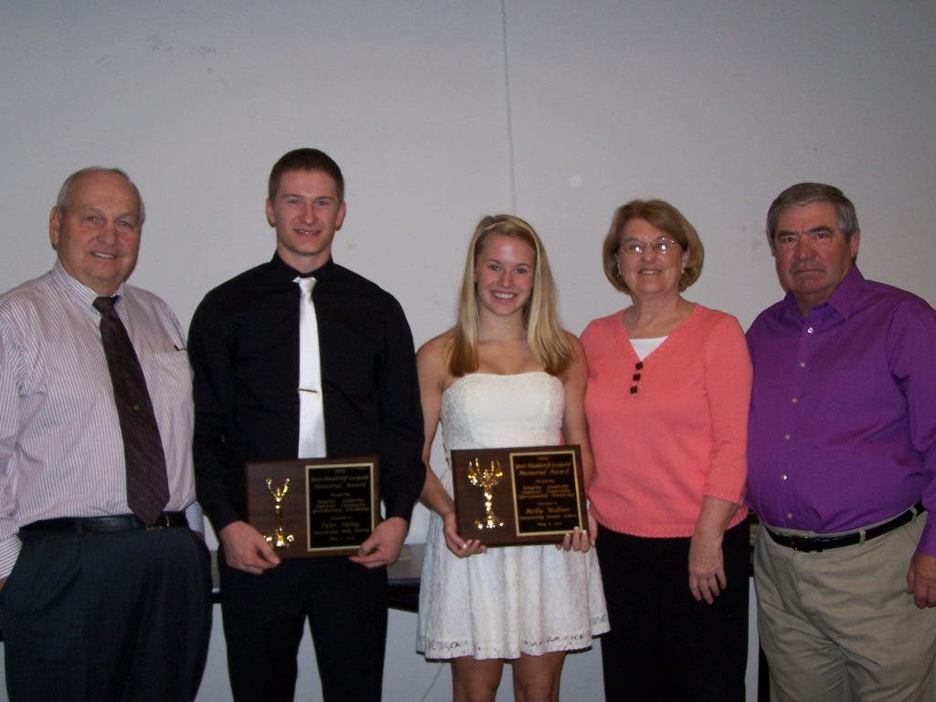 News small post card thumbnail