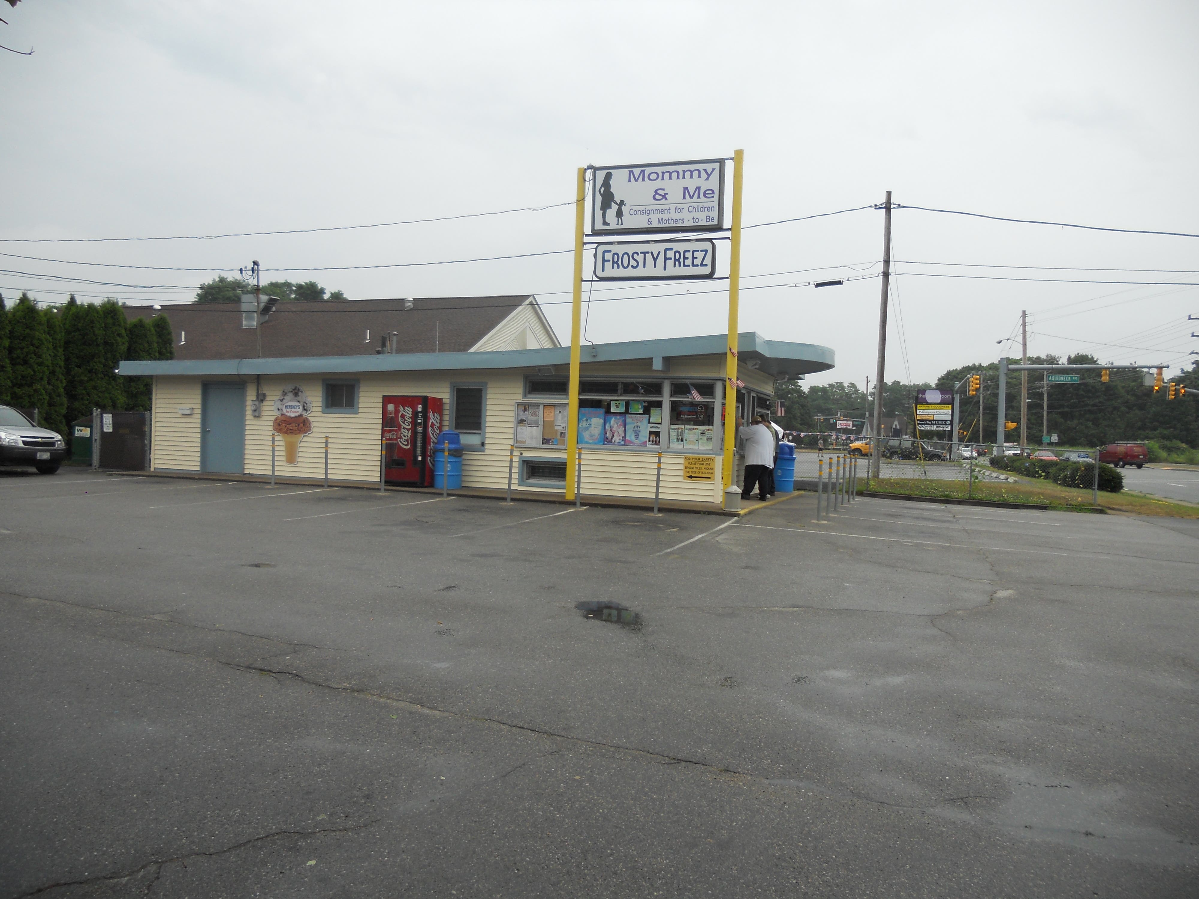 News small post card thumbnail