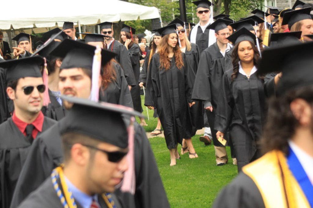 Patch Picks: 5 Ways to Celebrate Your Graduate | Middletown, RI Patch