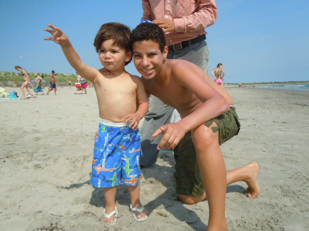 News small post card thumbnail