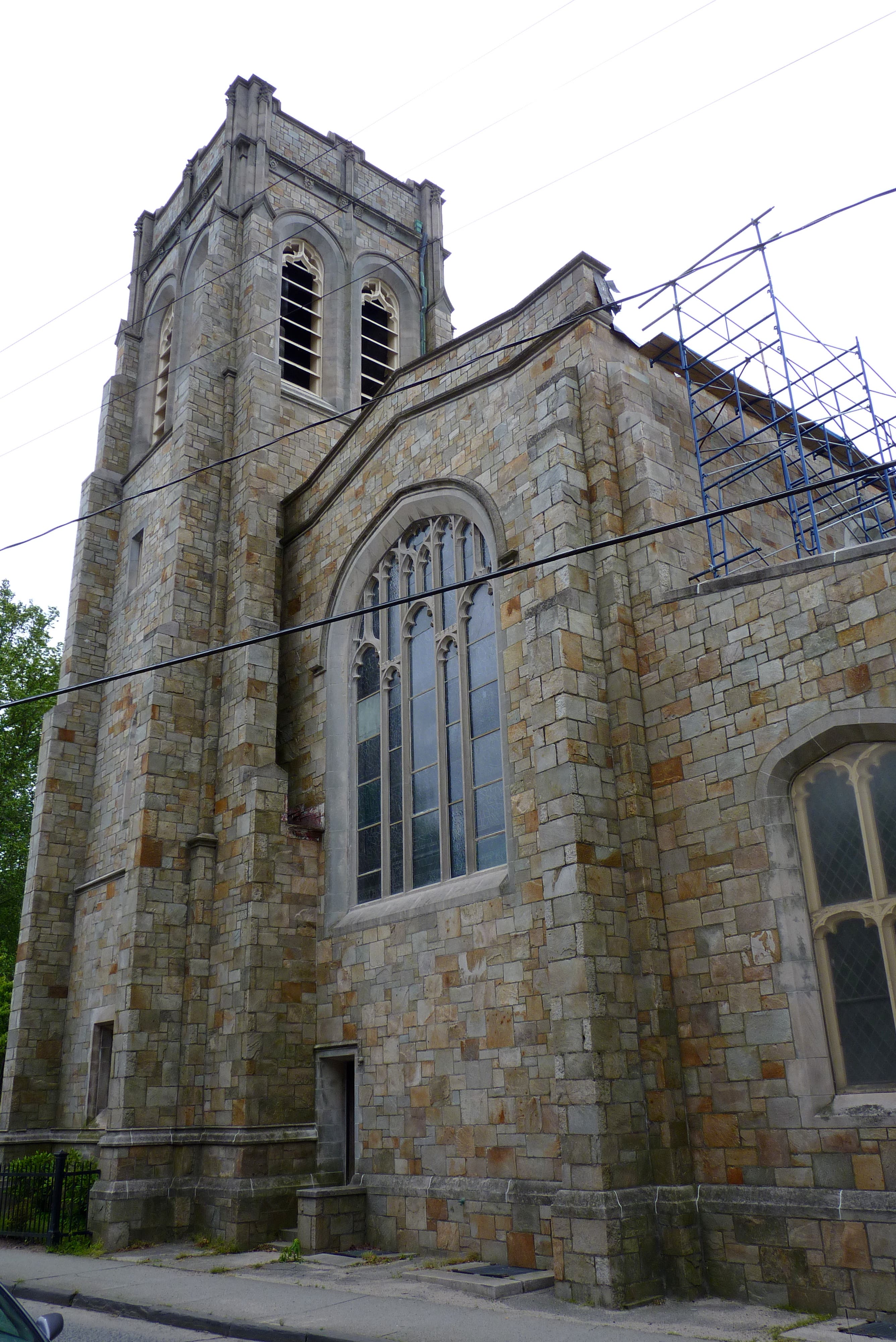 News small post card thumbnail