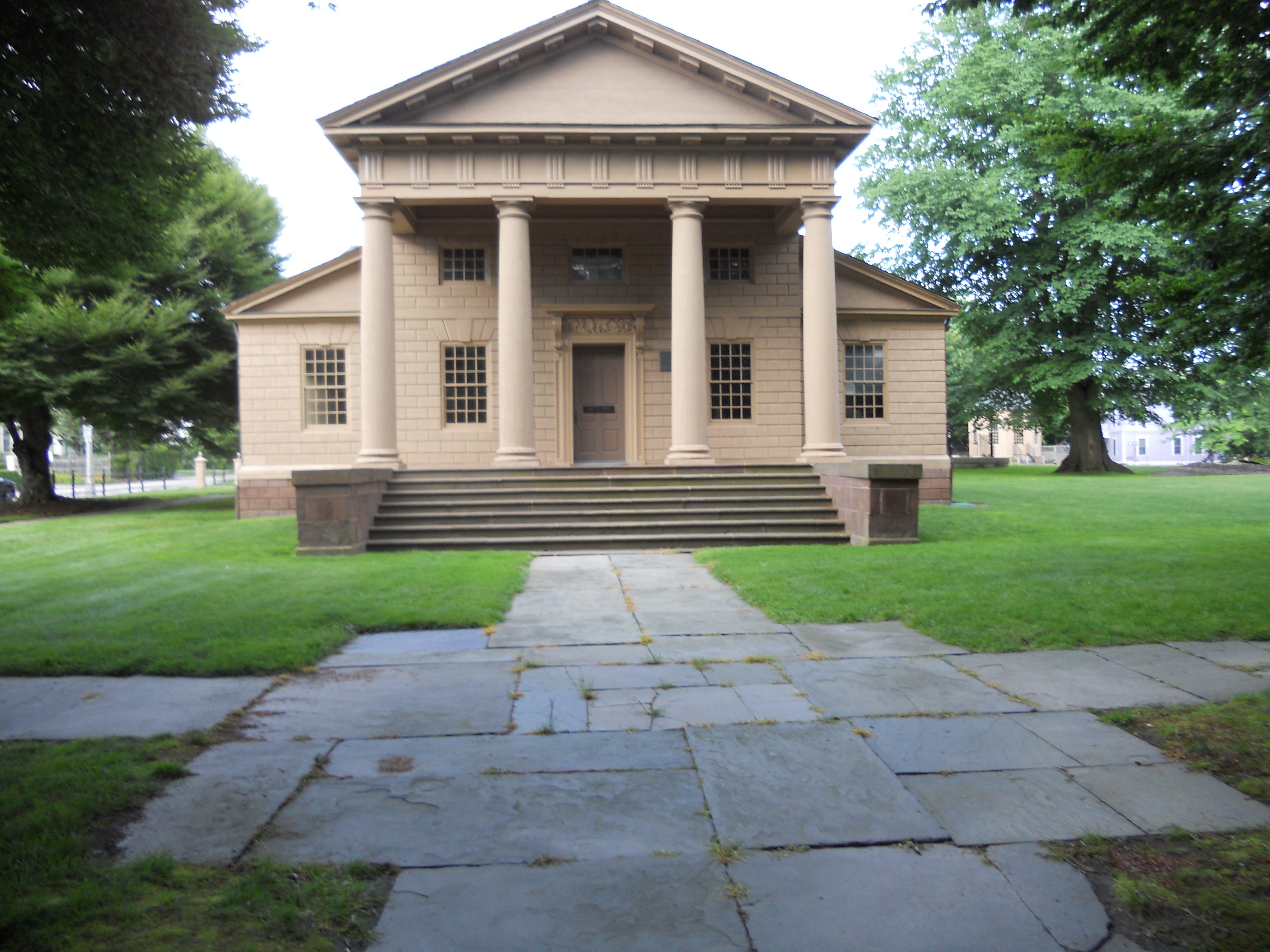 News small post card thumbnail