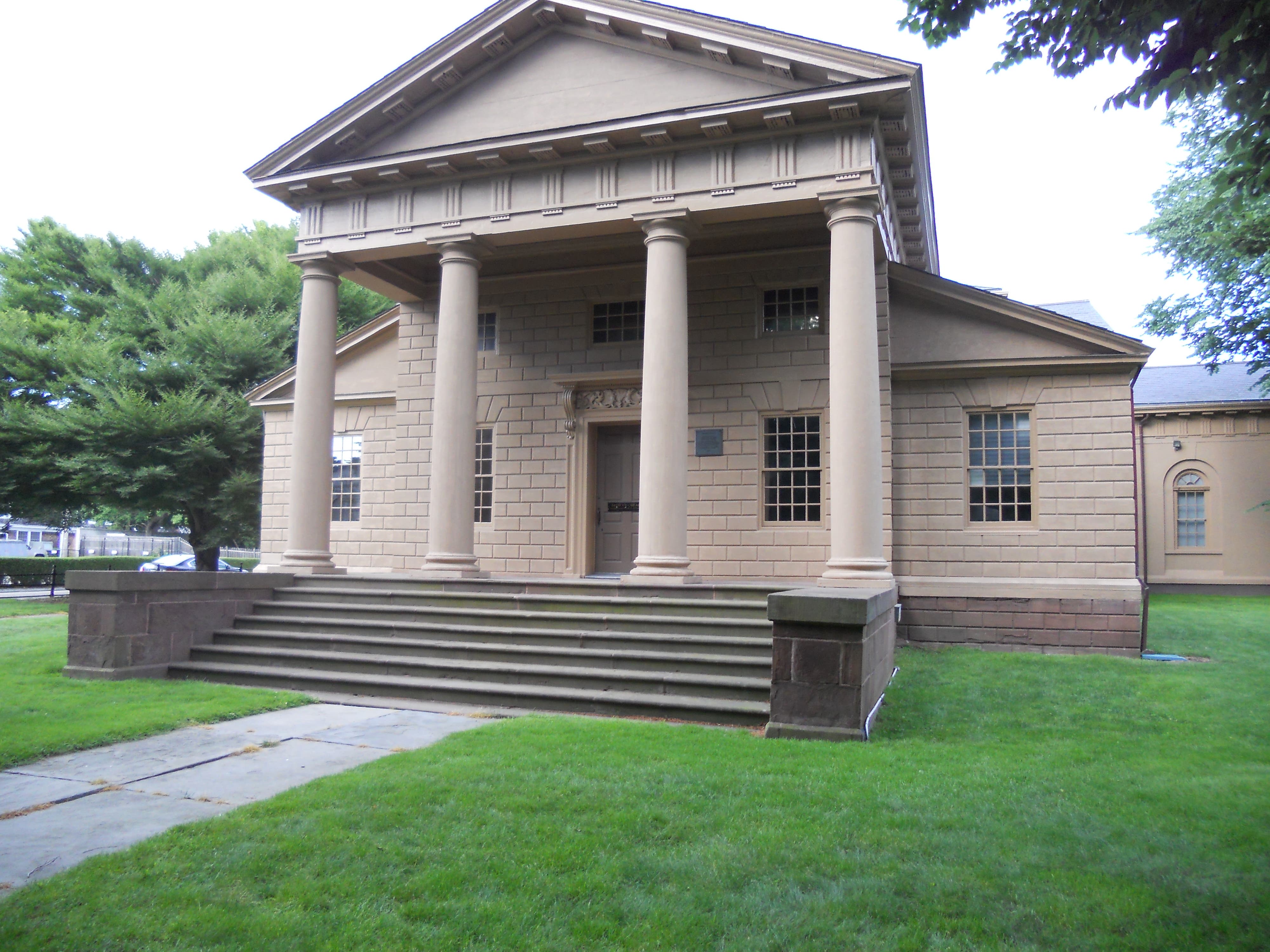 News small post card thumbnail