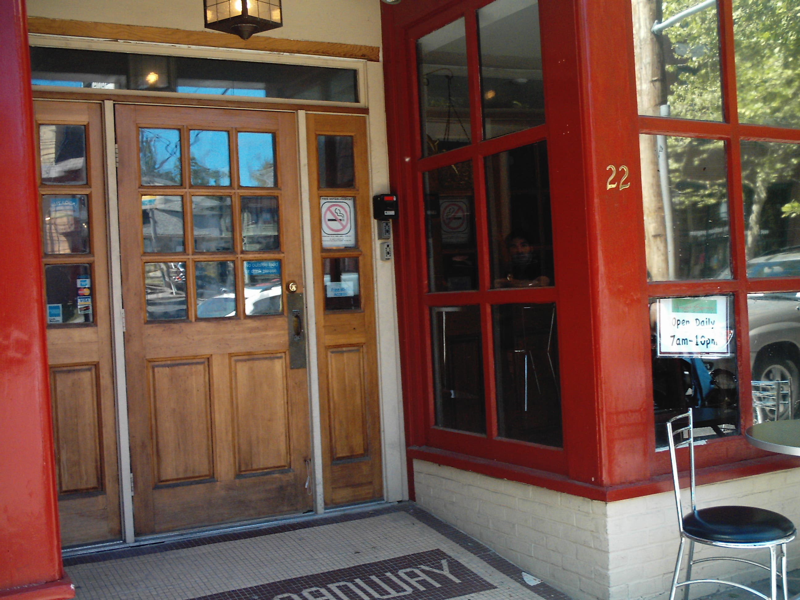 News small post card thumbnail