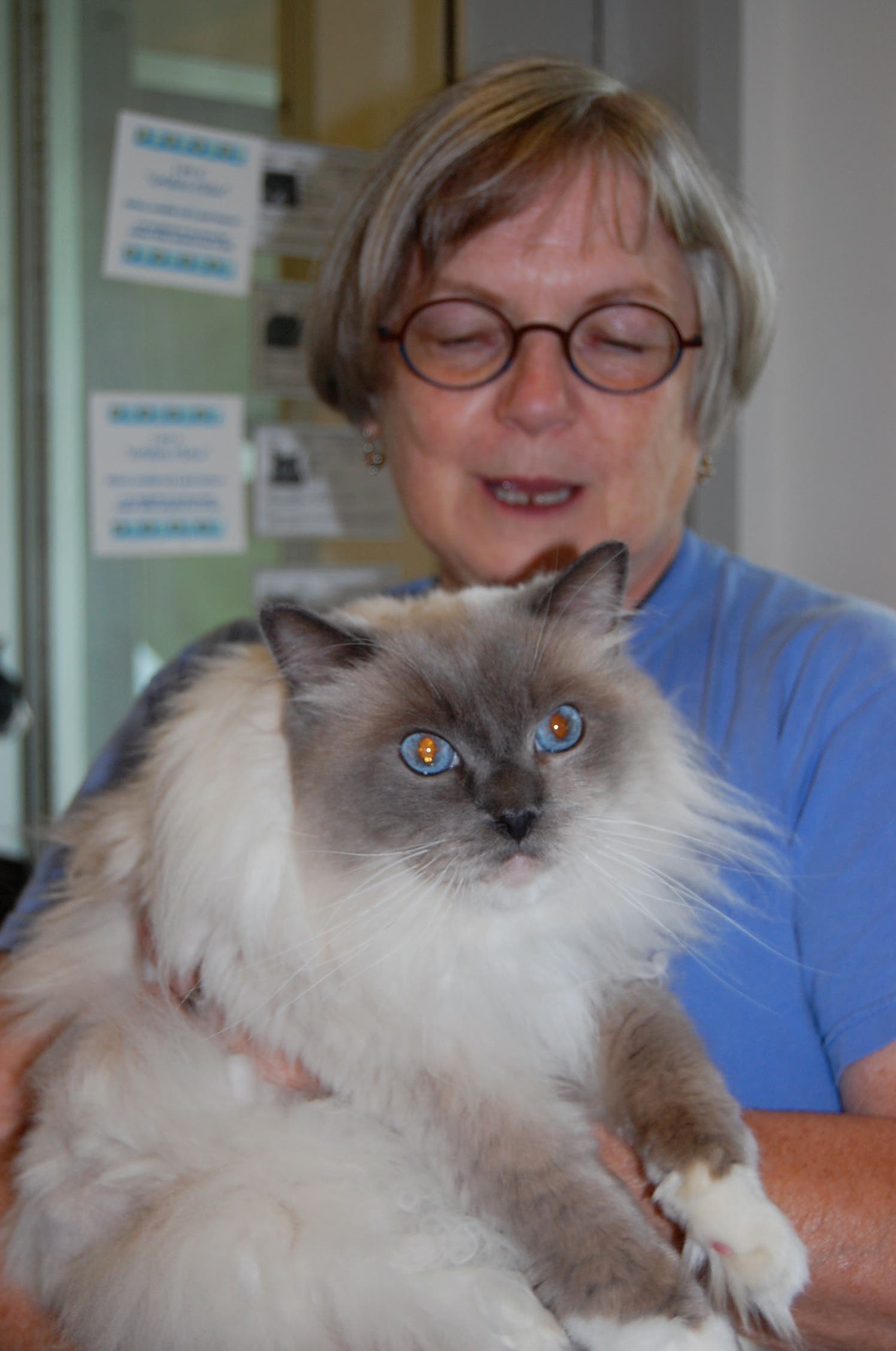 News small post card thumbnail