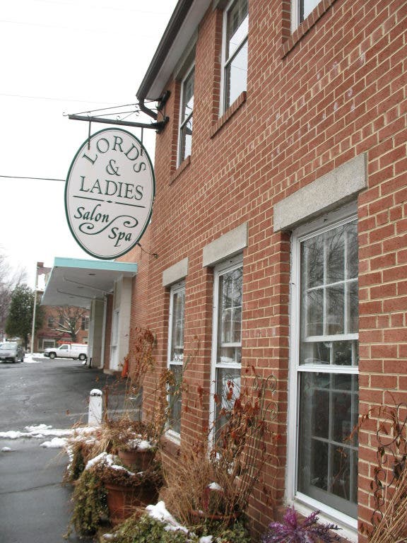 More EcoFriendly Salons Sprout Up in Old Town Old Town Alexandria