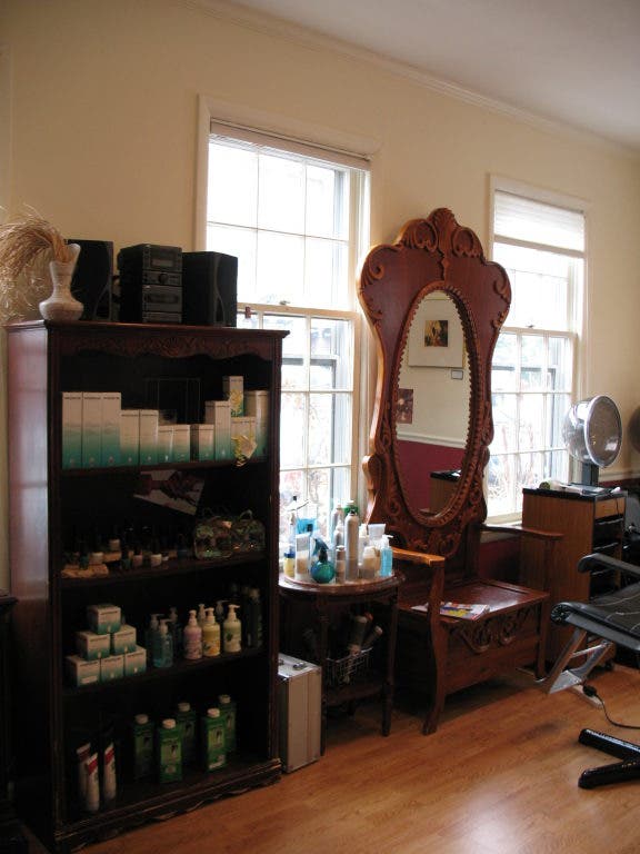 More EcoFriendly Salons Sprout Up in Old Town Old Town Alexandria