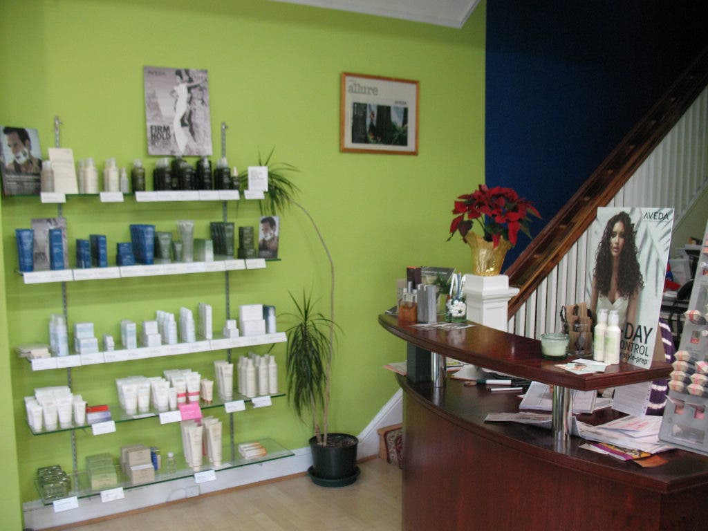 More EcoFriendly Salons Sprout Up in Old Town Old Town Alexandria