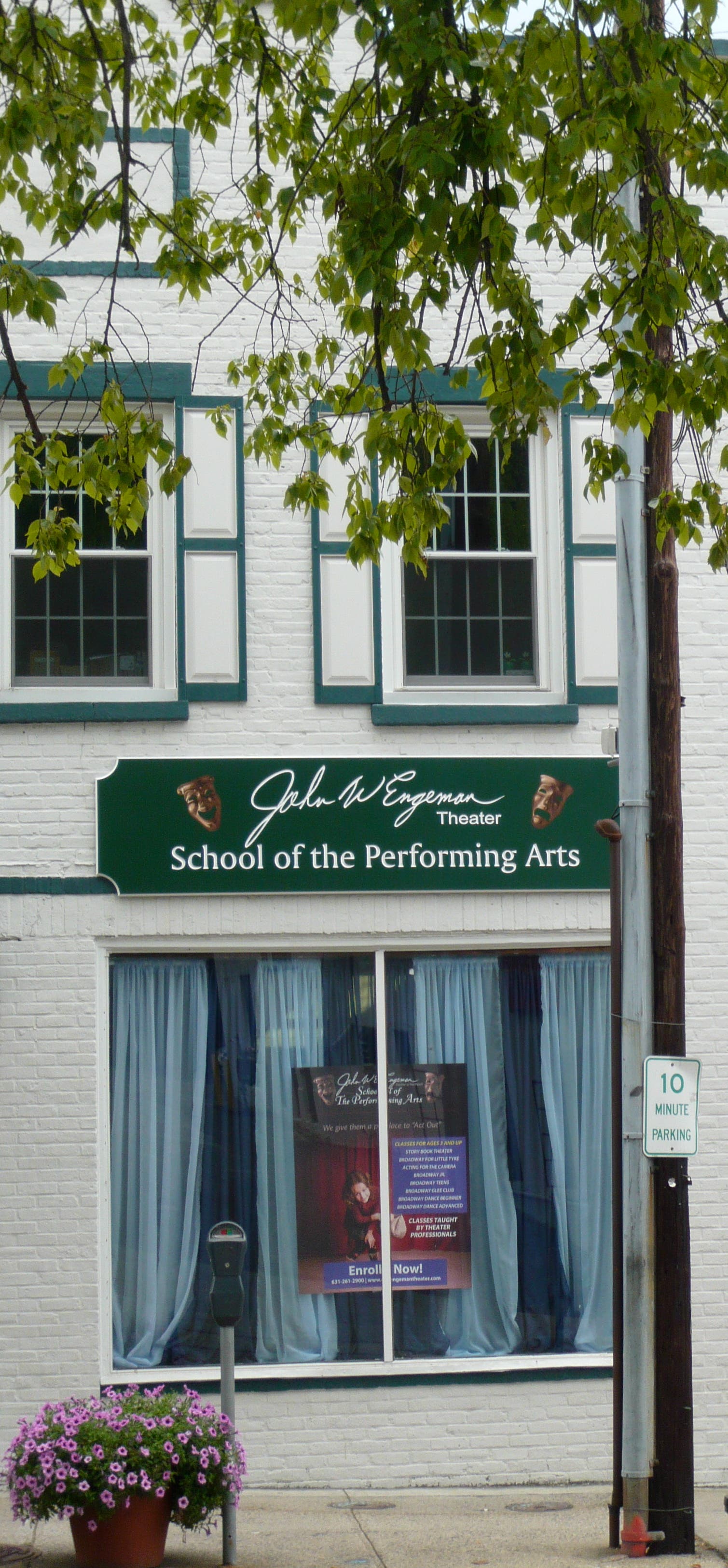 News small post card thumbnail