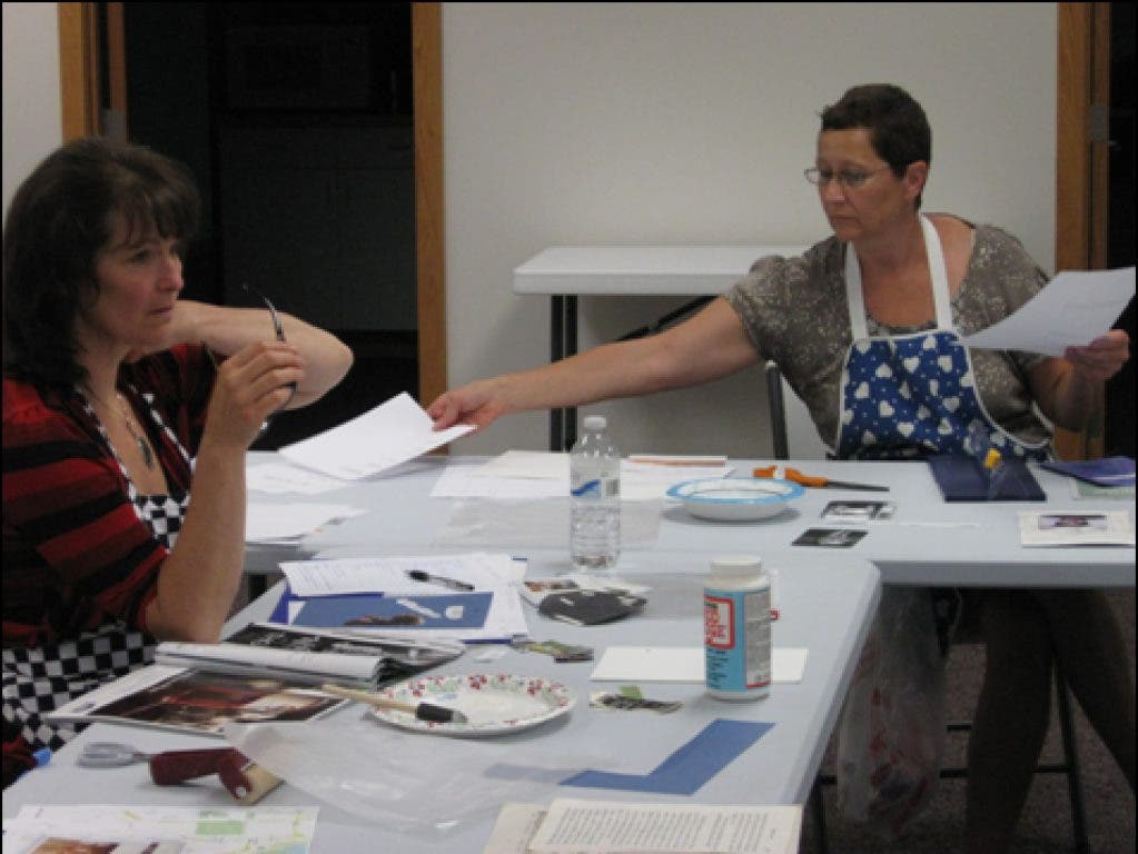 News small post card thumbnail