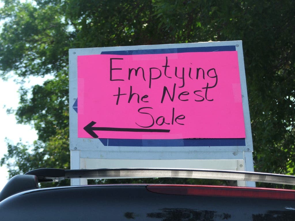 CityWide Garage Sales a Treasure Hunt in Inver Grove Heights Inver