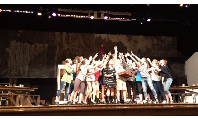 News small post card thumbnail