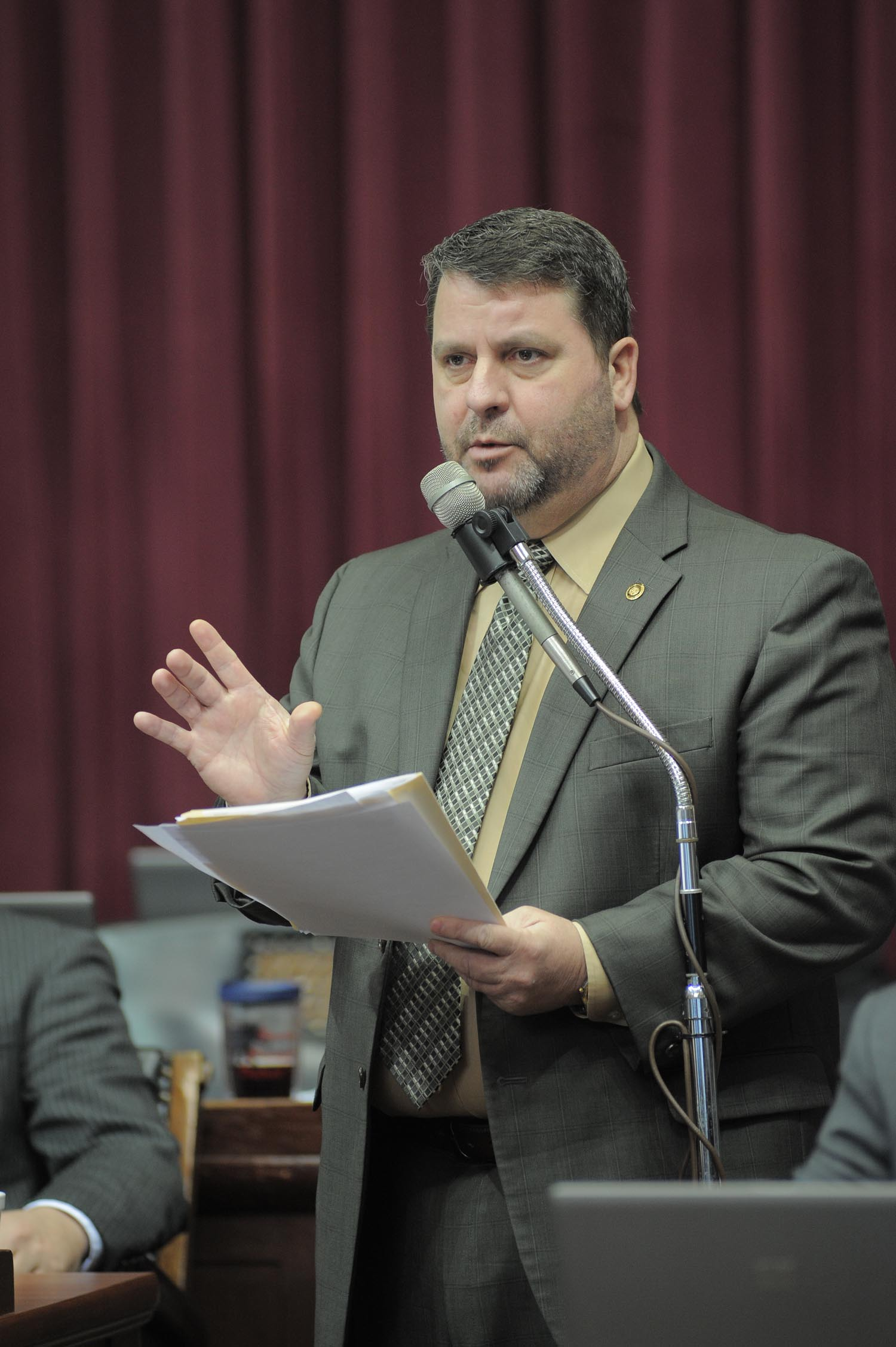 News small post card thumbnail