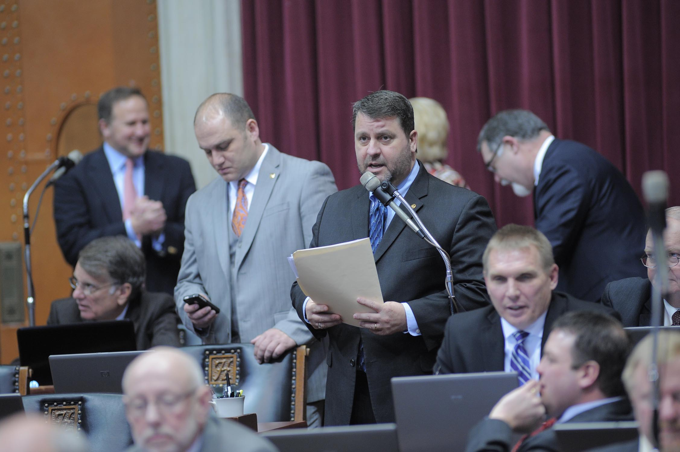 News small post card thumbnail