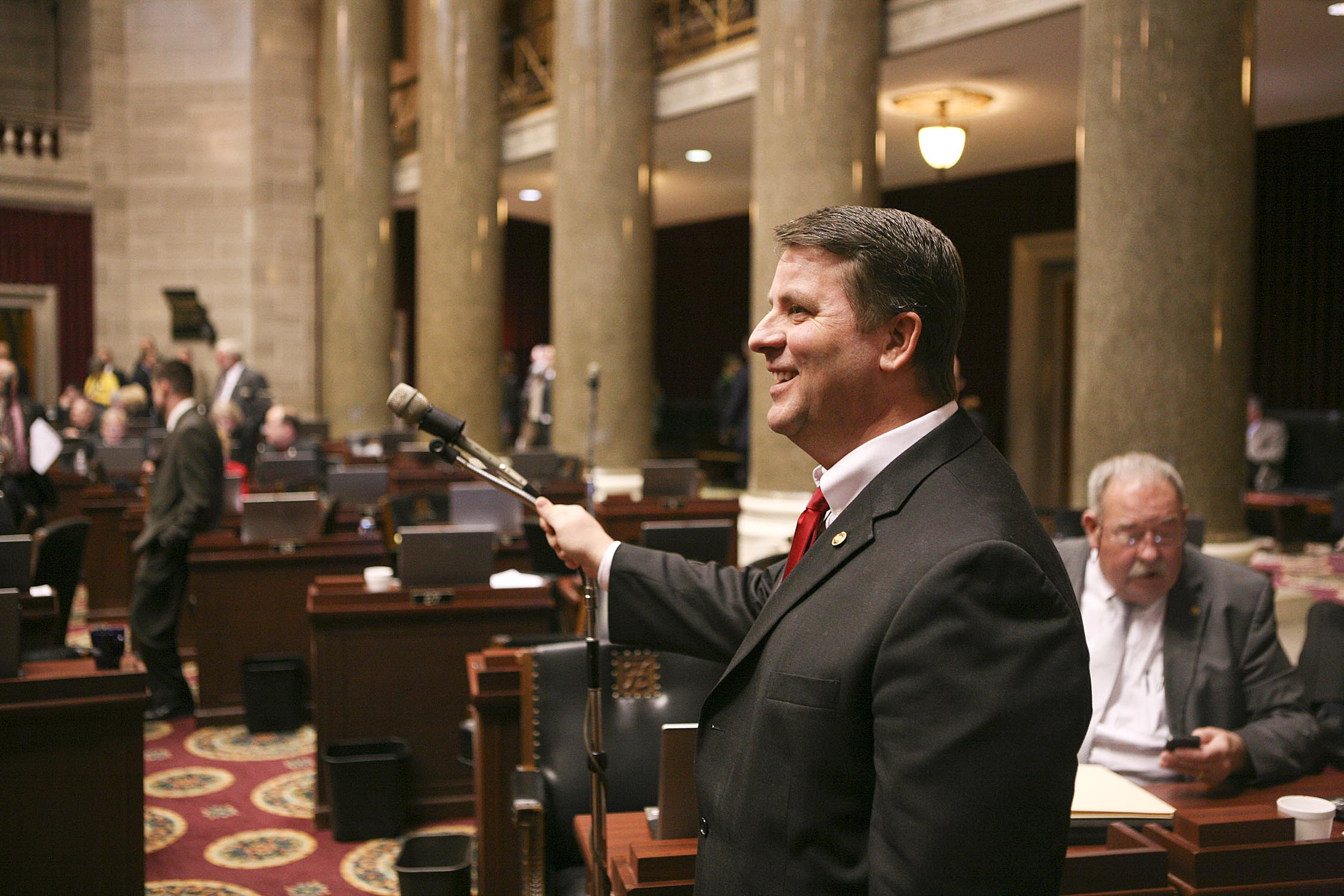 News small post card thumbnail