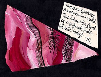 News small post card thumbnail