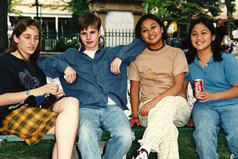 News small post card thumbnail