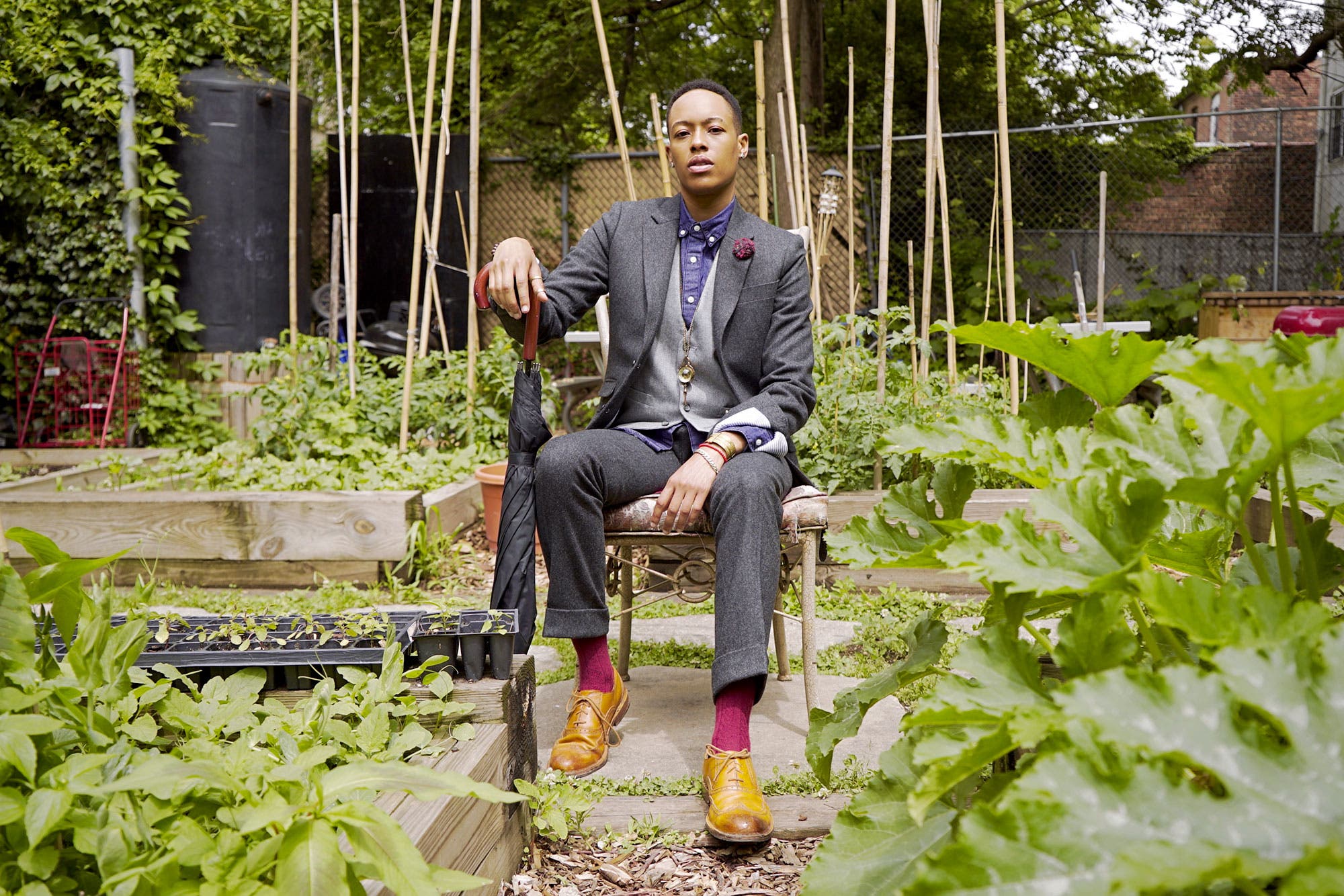 News small post card thumbnail