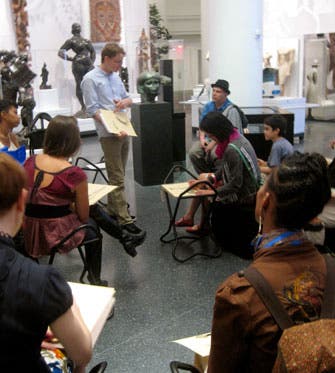 News small post card thumbnail