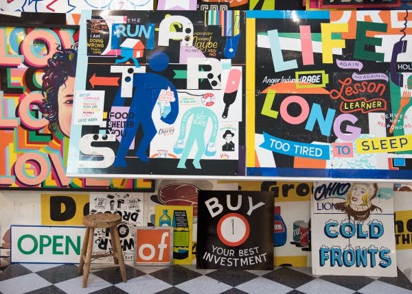 News small post card thumbnail