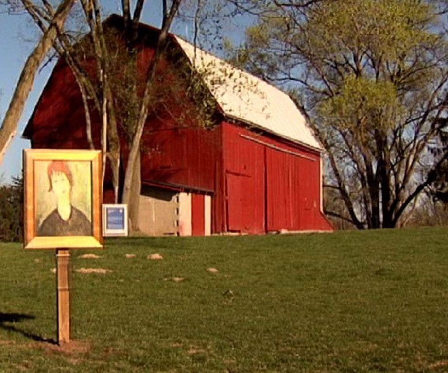 News small post card thumbnail