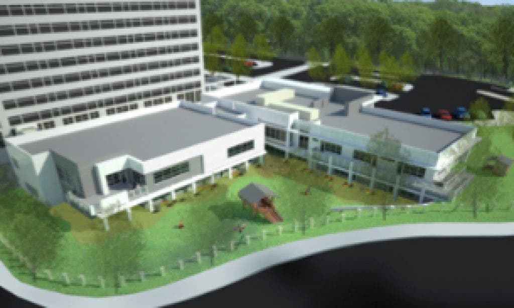 Daycare center coming to Home Depot headquarters Smyrna, GA Patch