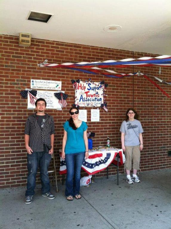 News small post card thumbnail