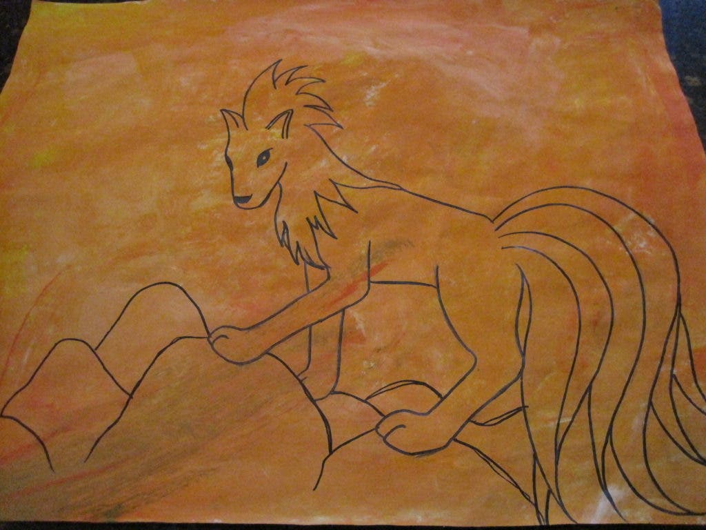 News small post card thumbnail