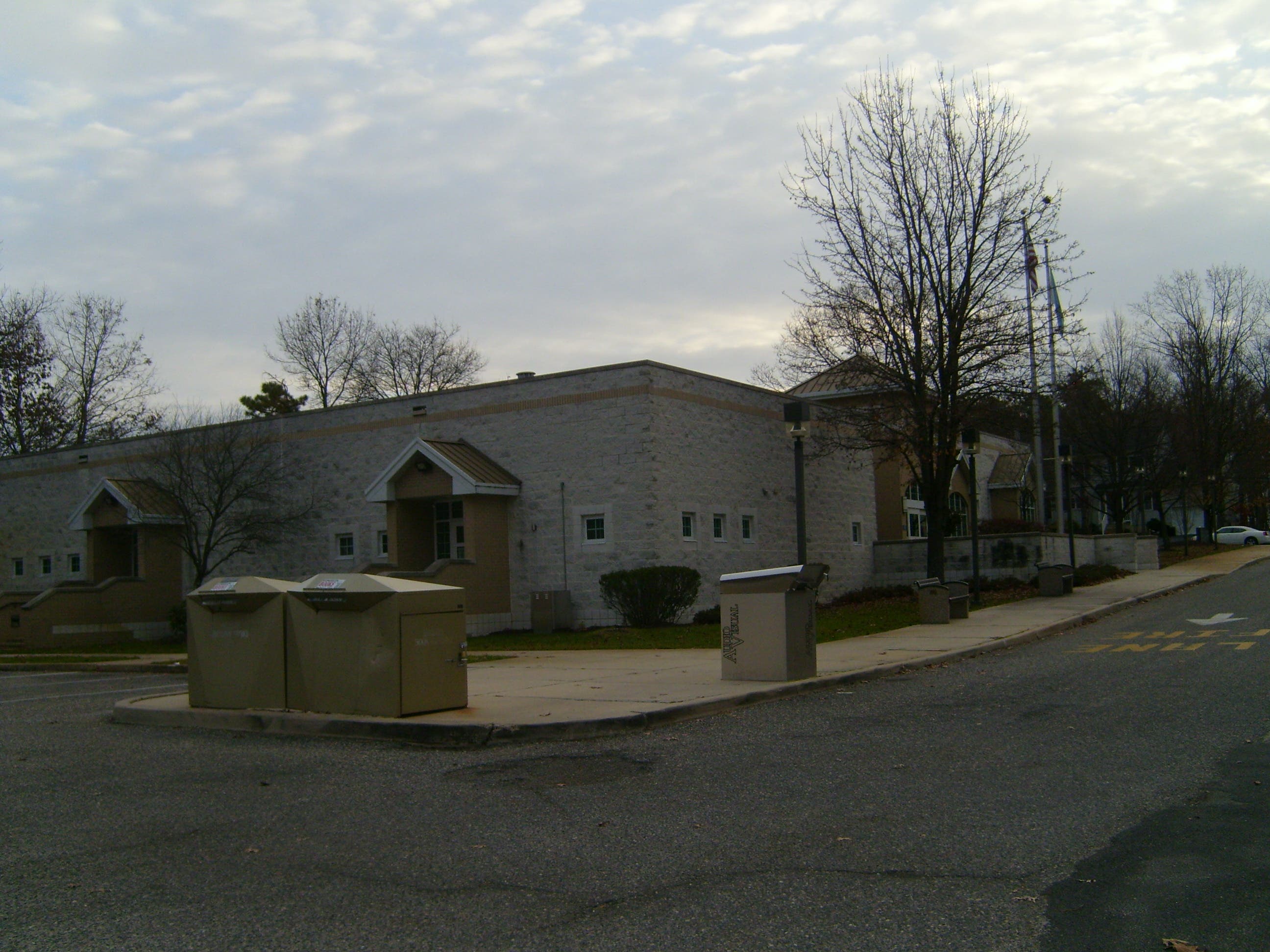 News small post card thumbnail