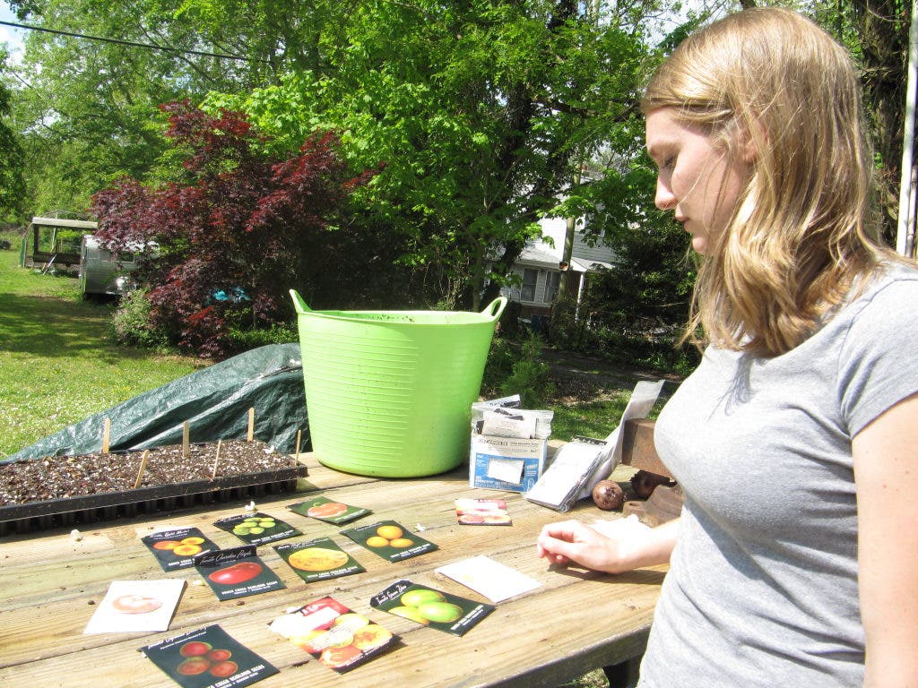 News small post card thumbnail