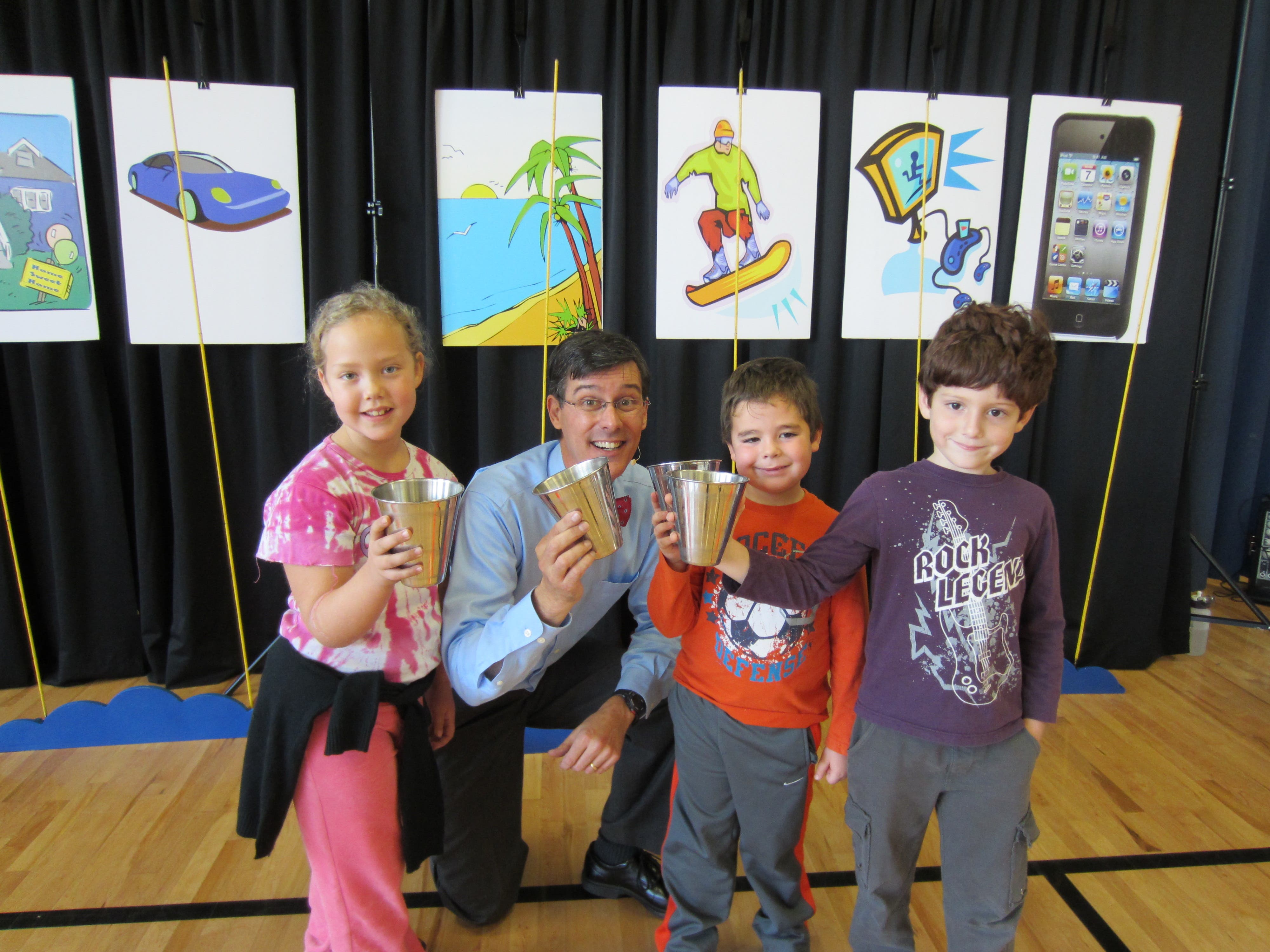 News small post card thumbnail