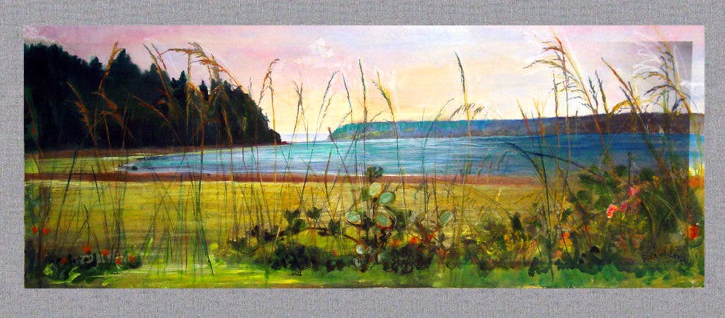 News small post card thumbnail
