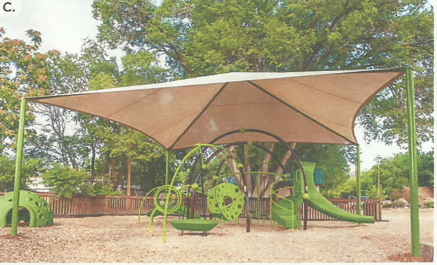 News small post card thumbnail