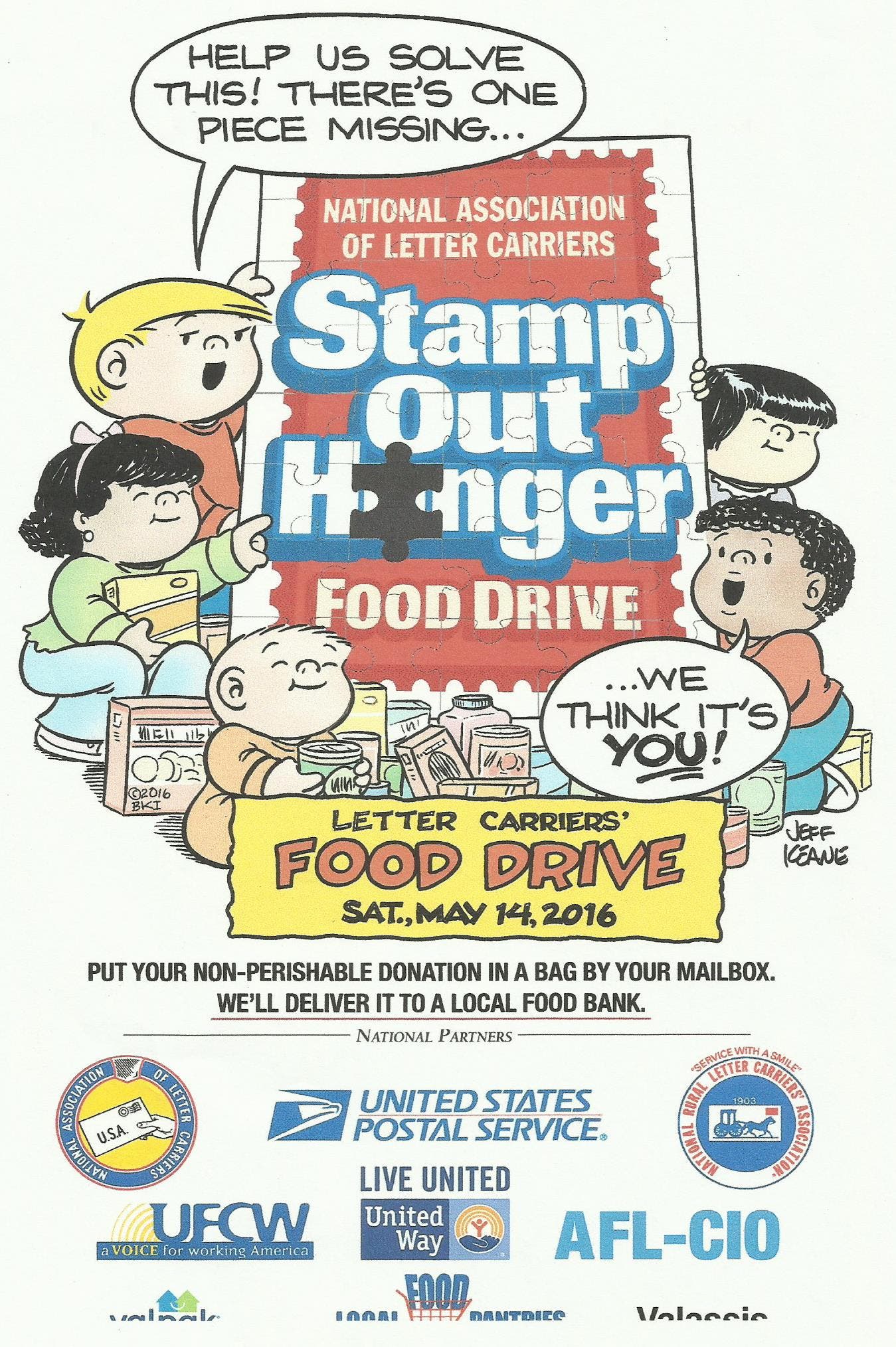 News small post card thumbnail