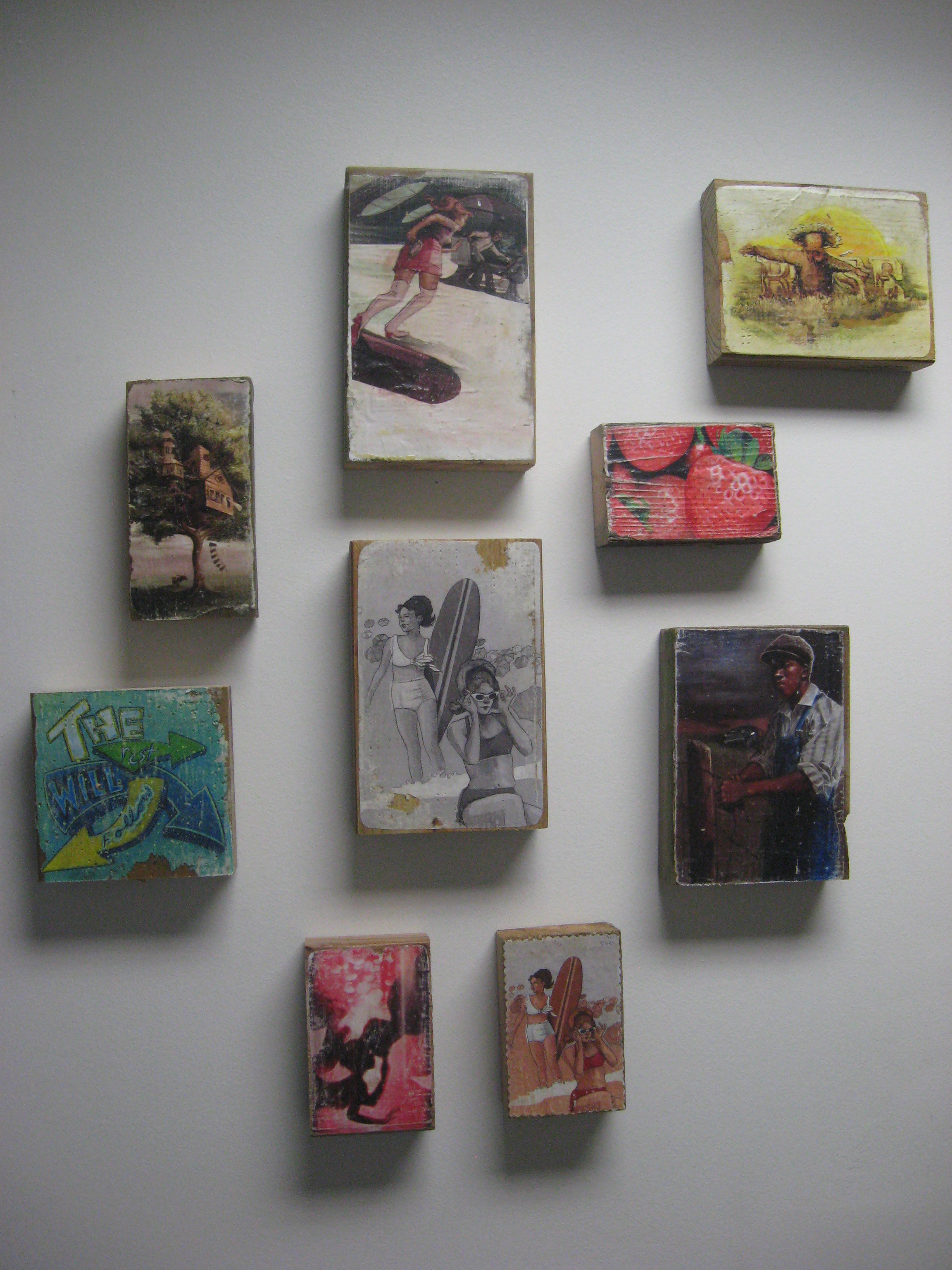 News small post card thumbnail