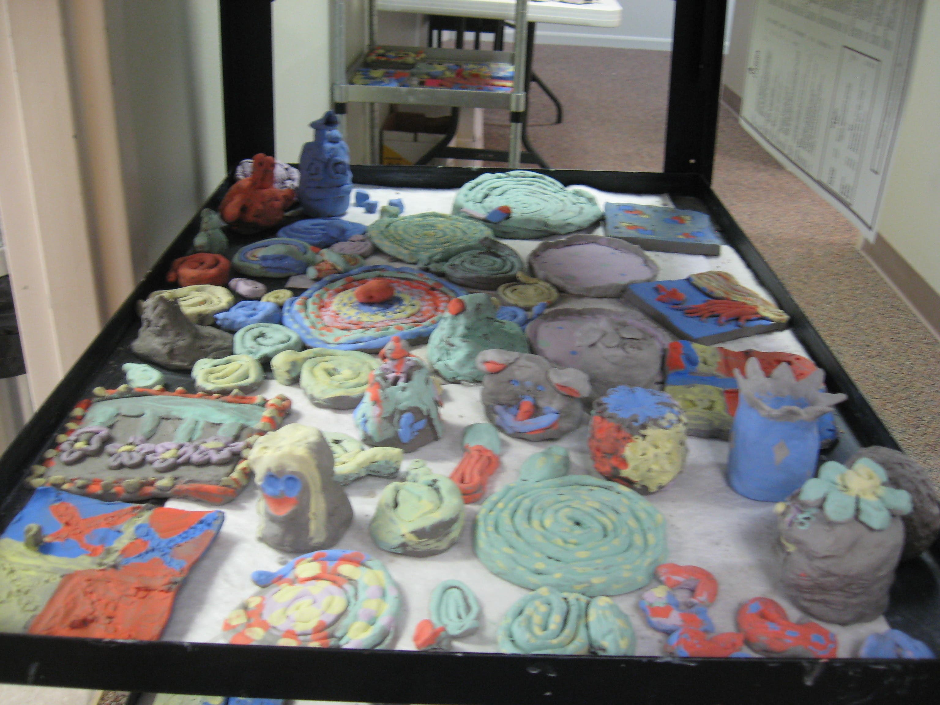 Studio4 Art Classes at the Plymouth Community Arts Council Plymouth, MI Patch