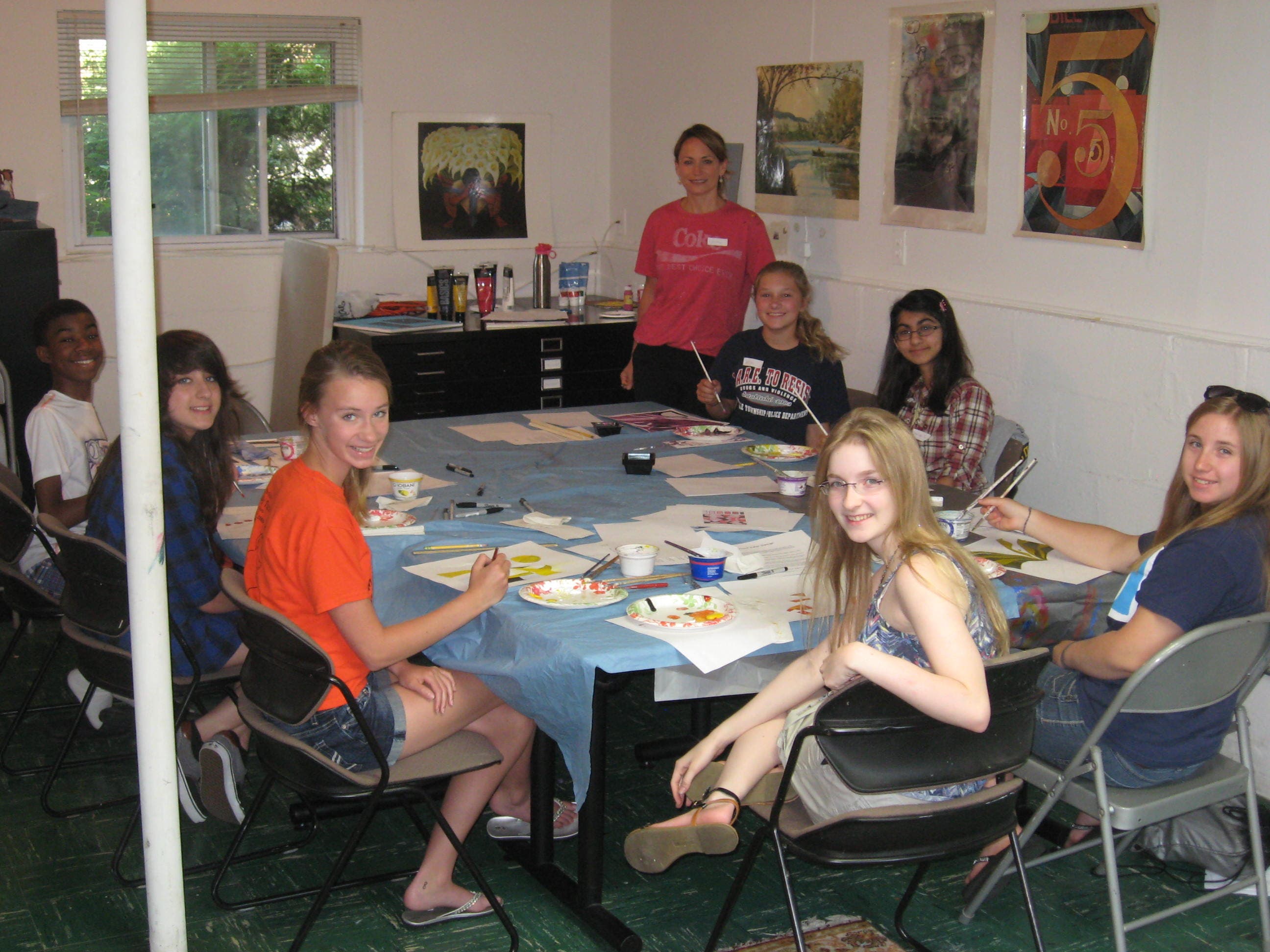 News small post card thumbnail