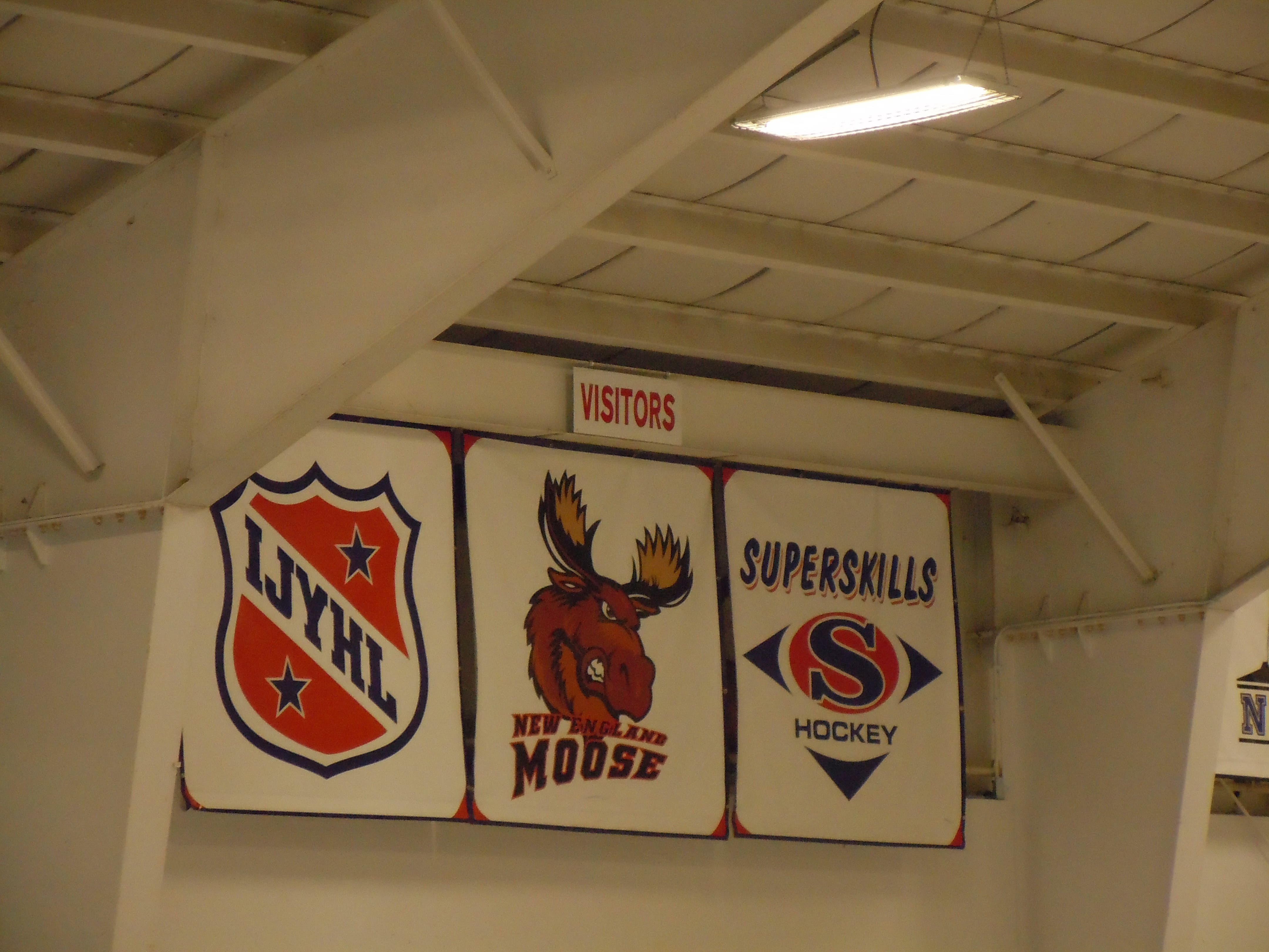 Breakaway Merges Hockey Programs Tewksbury, MA Patch