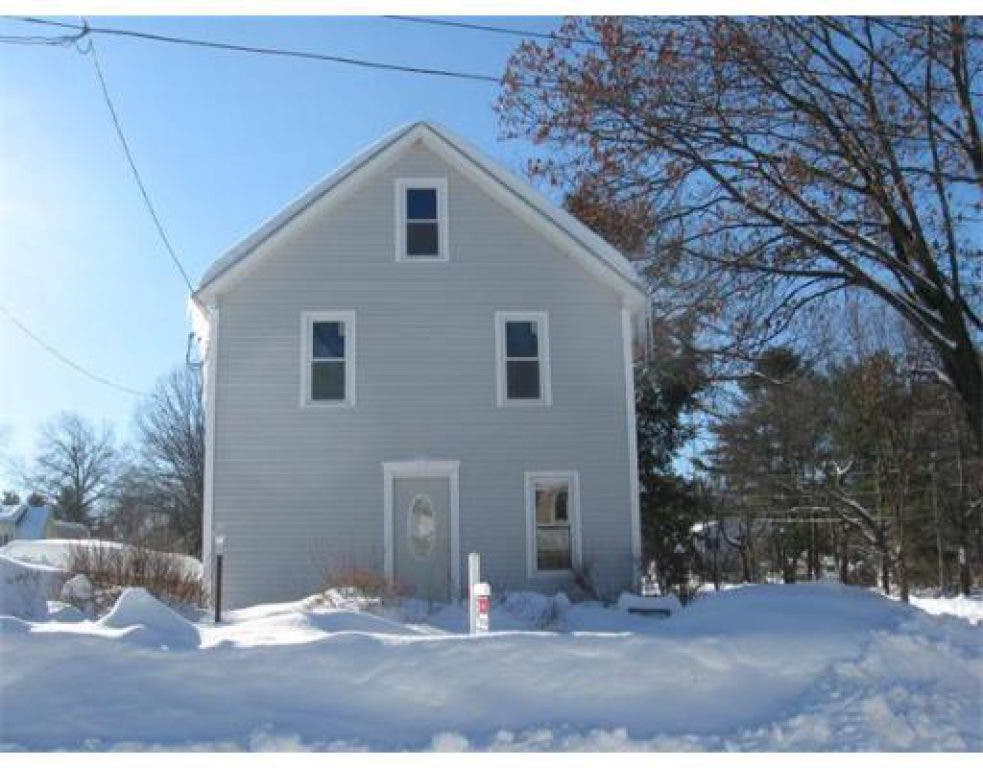 5 Properties Under 300,000 With Open Houses This Weekend Tewksbury