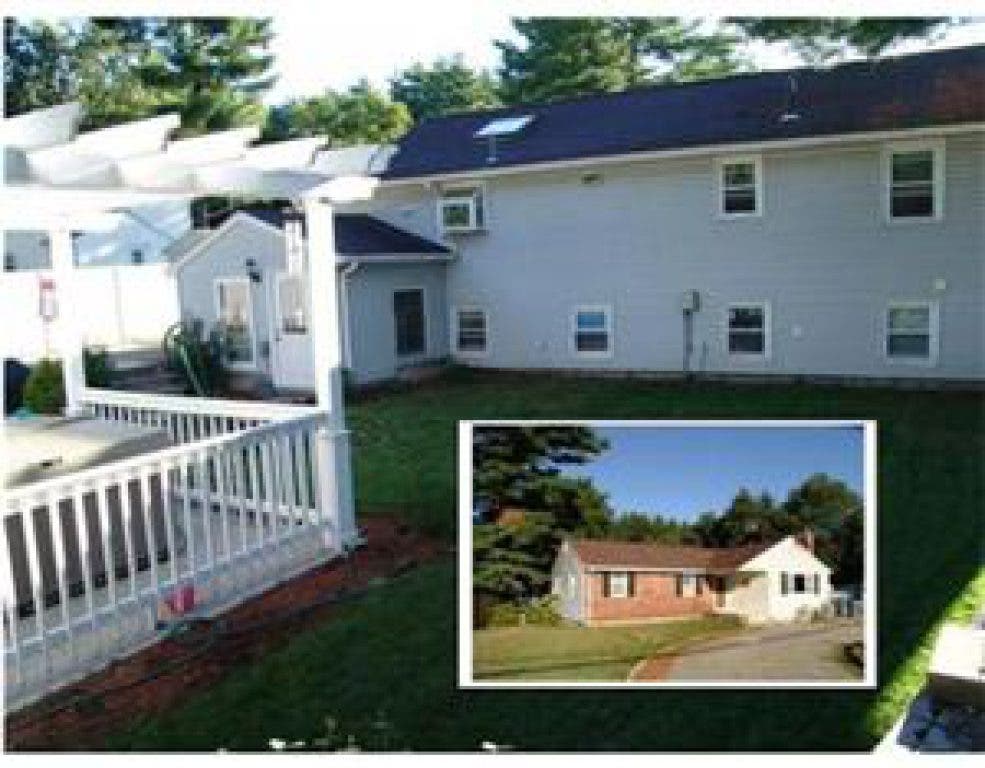 5 Homes For Under 320,000 With Open Houses Today Tewksbury, MA Patch