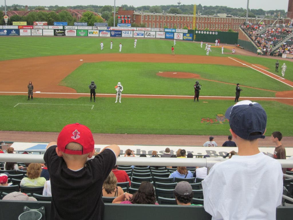 News small post card thumbnail