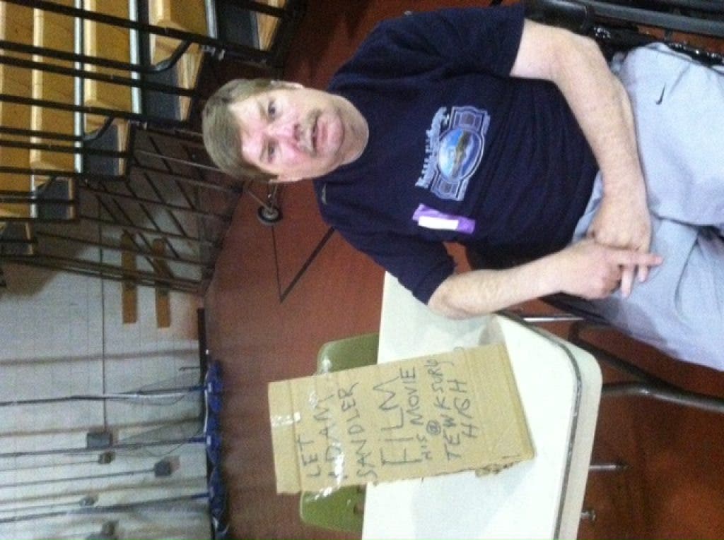 News small post card thumbnail